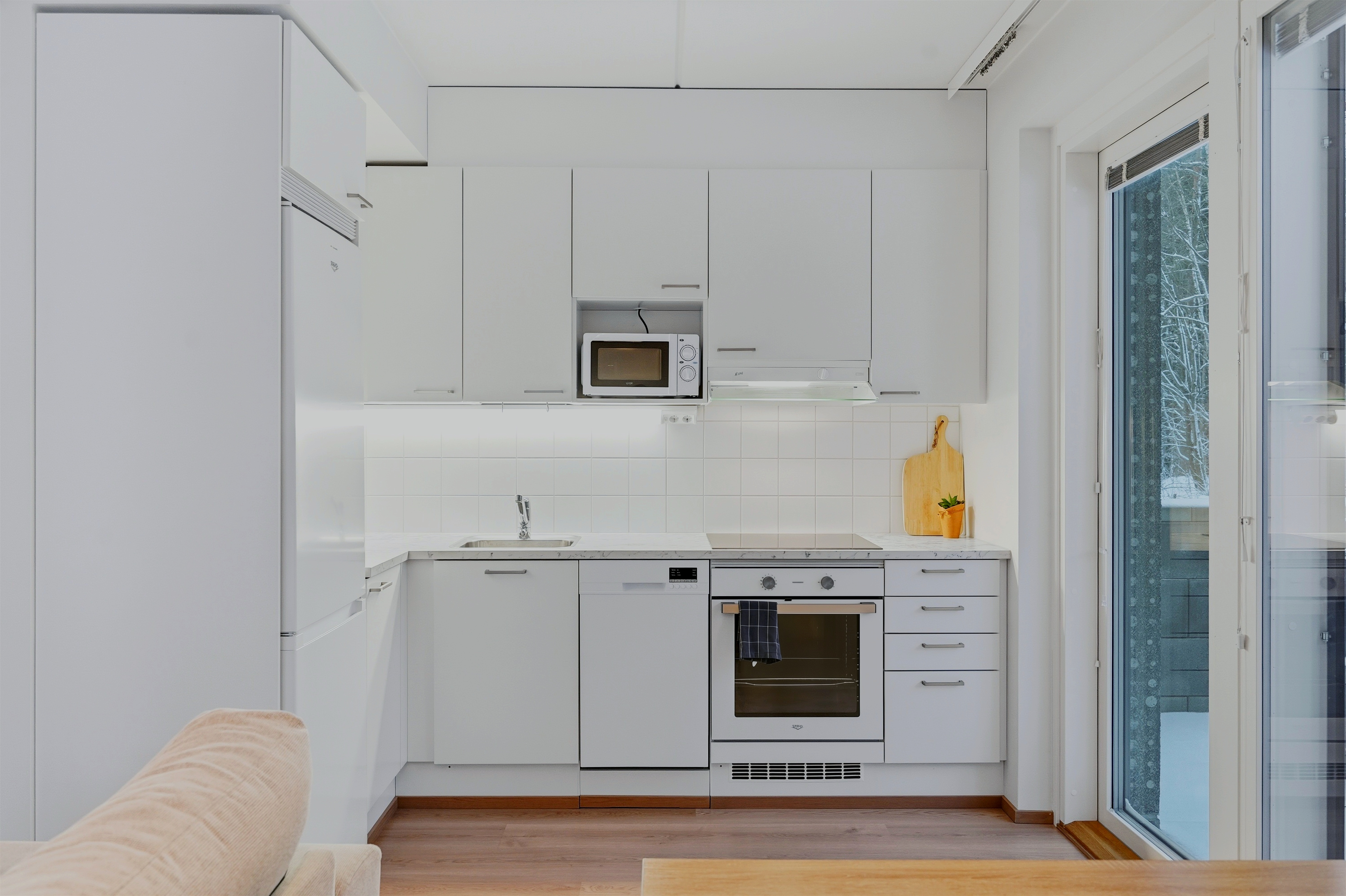 Pyhtäänkorventie 15e, Vantaa (Veromies), Kuva 4