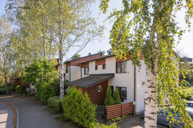 Näkinkaari 7 A