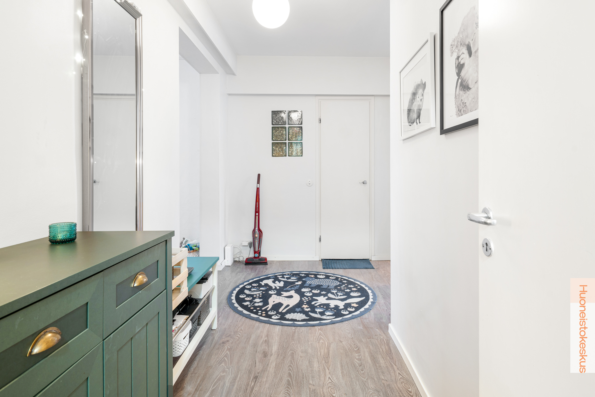 Koulukatu 41 E 50, Joensuu (Keskusta), Kuva 3