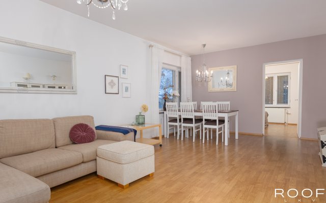 Hyvinkäänkatu 28 A