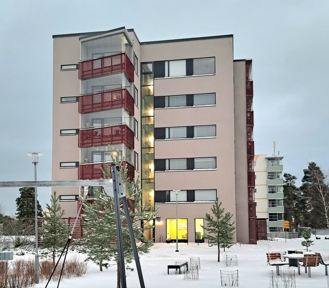 Strömsinlahdenpolku 11, Helsinki (Roihuvuori), Kuva 4, esikatselu