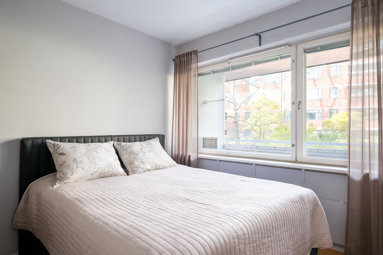 Matkamiehentie 10, Helsinki (Etelä-Haaga), Kuva 4