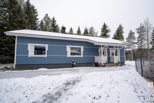 Tapiontie 18, Nivala (Kytö), Kuva 2, esikatselu