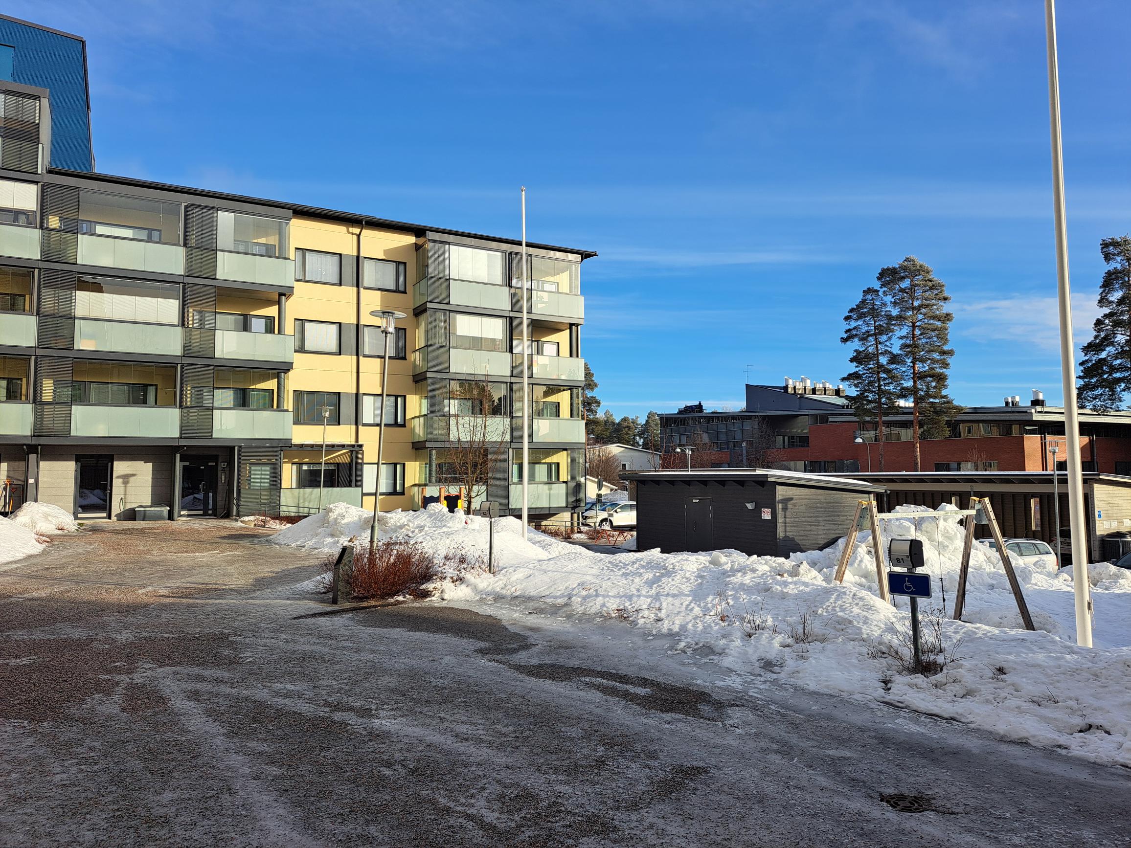 Loiskaajantie 4, Nummela (Nummela), Kuva 2