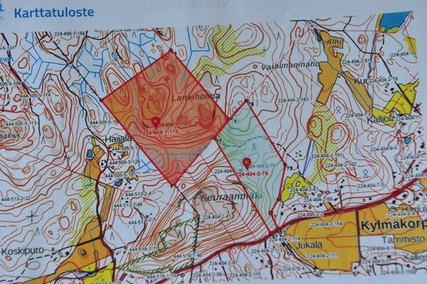 Pusulantie 260, Karkkila, Kuva 8, esikatselu