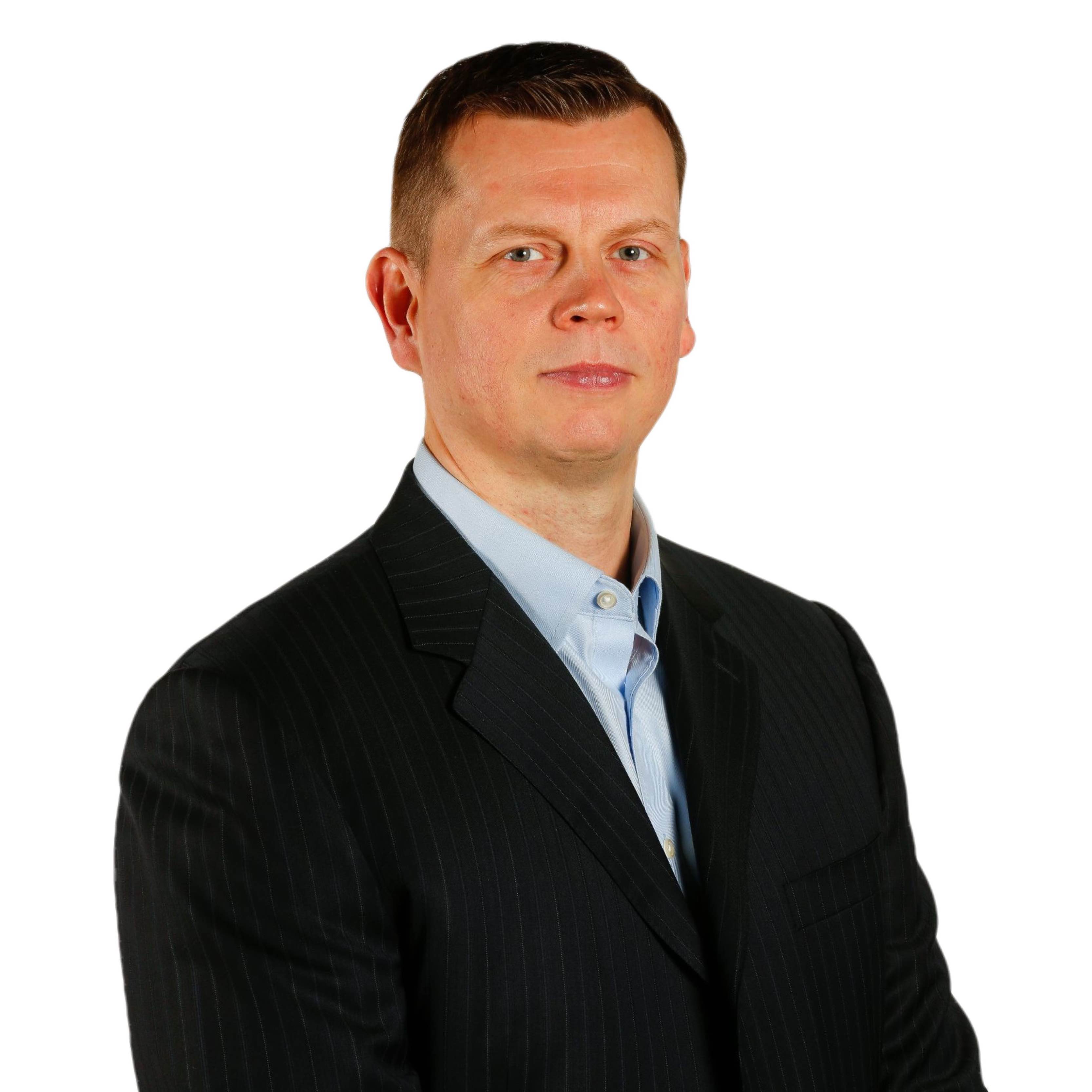 Matti Kaminen - Myyntineuvottelija, MBA
