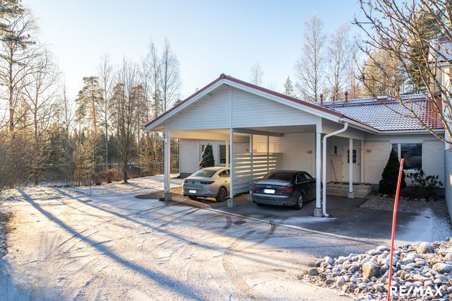 Keskussairaalankatu 17 A