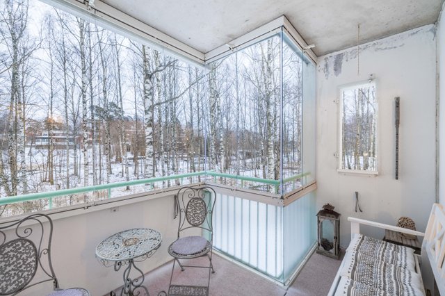 Johan Sederholmin tie 8, Helsinki (Herttoniemi), Kuva 15, esikatselu