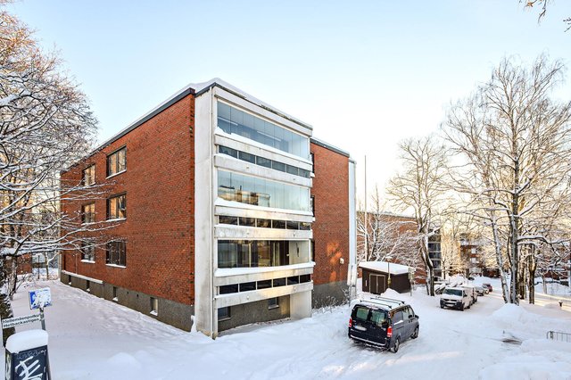 Hellemäenpolku 3, Helsinki (Etelä-Haaga), Kuva 9, esikatselu