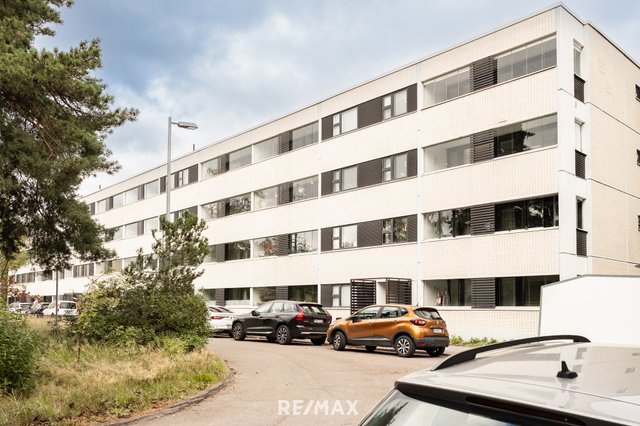 Tupavuori 3 B