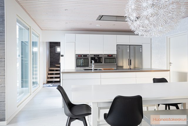 Hallakorvenkatu 10, Kuopio (Rautaniemi), Kuva 4, esikatselu