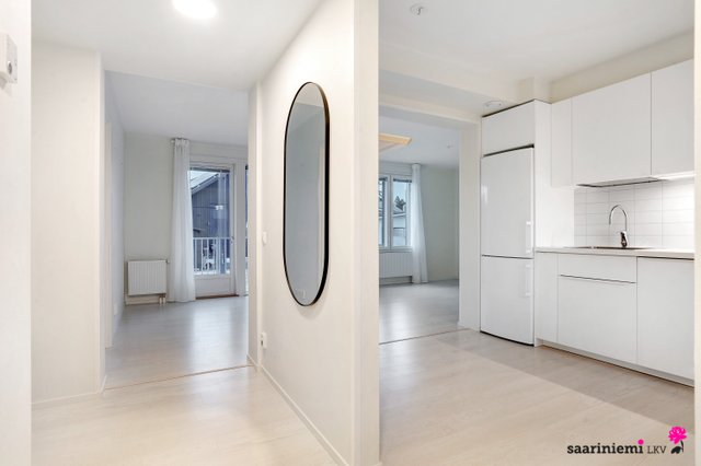 Pikkukarhunkierto 11 B