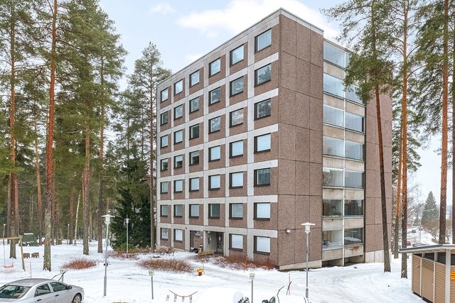 Salmentöyryntie 6, Kouvola (Lehtomäki), Kuva 2, esikatselu