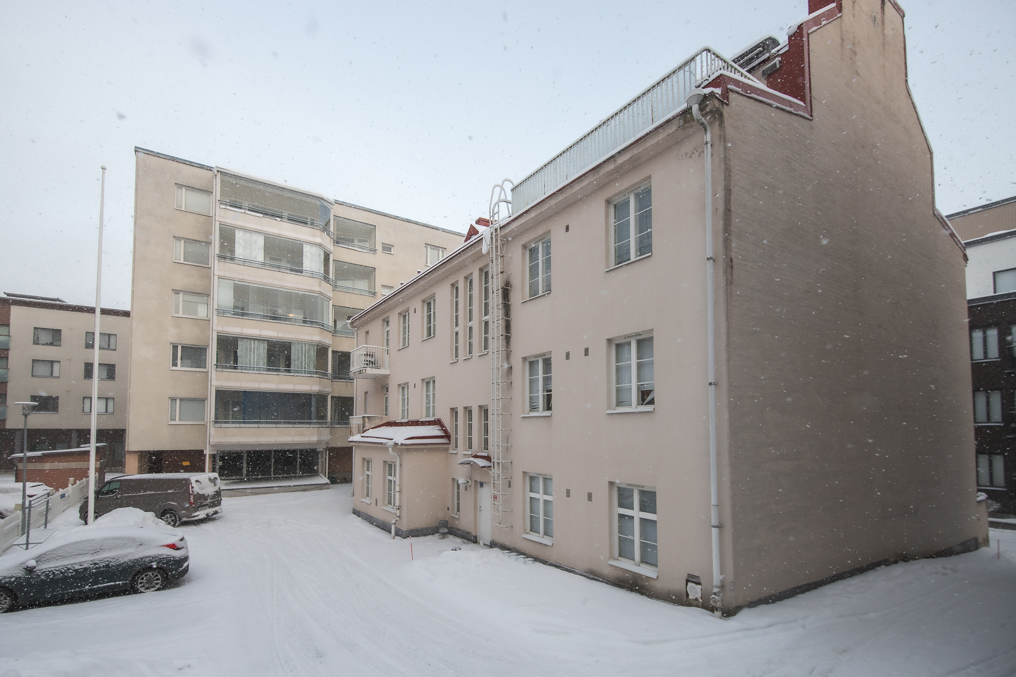 Myllykatu 4, Kuopio (Keskusta), Kuva 4