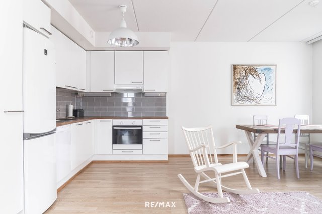 Aleksanterinkaari 10 B