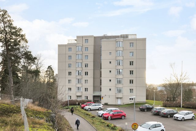 Ajurinmäki 5, Espoo (Leppävaara), Kuva 15, esikatselu