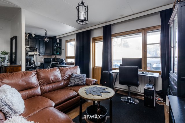 Kurjenkellonkuja 1 B