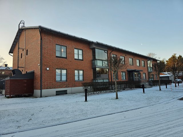 Ratsumestarinkatu 1 As