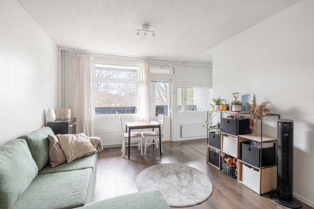 Kaupinmäenpolku 9 A