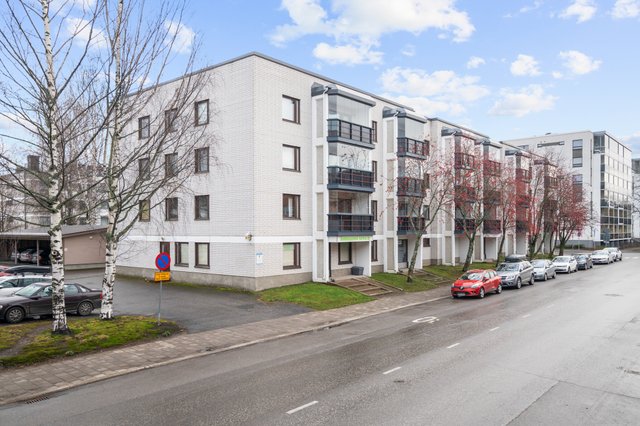 Kalevankatu 22, Joensuu (Keskusta), Kuva 1, esikatselu