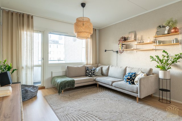 Westerholminkatu 6 C