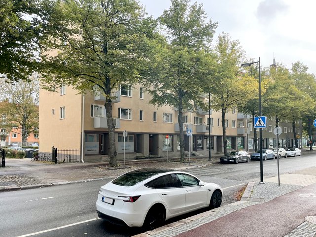 Hämeentie 4 B