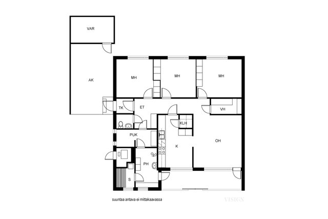 Lahnantie 3, Äänekoski (Mustaniemi), Kuva 23, esikatselu
