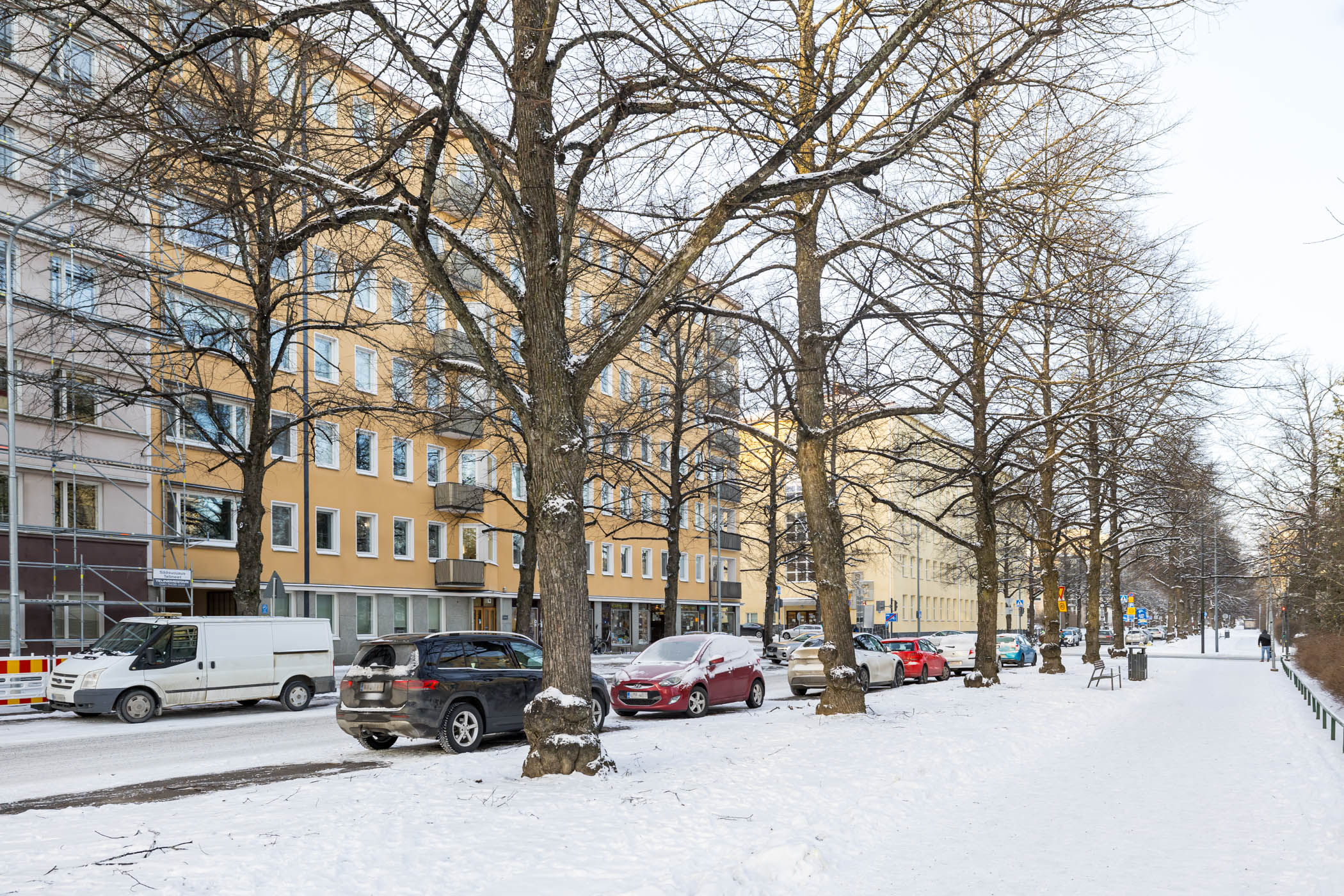 Sotkankatu 16, Tampere (Amuri), Kuva 24
