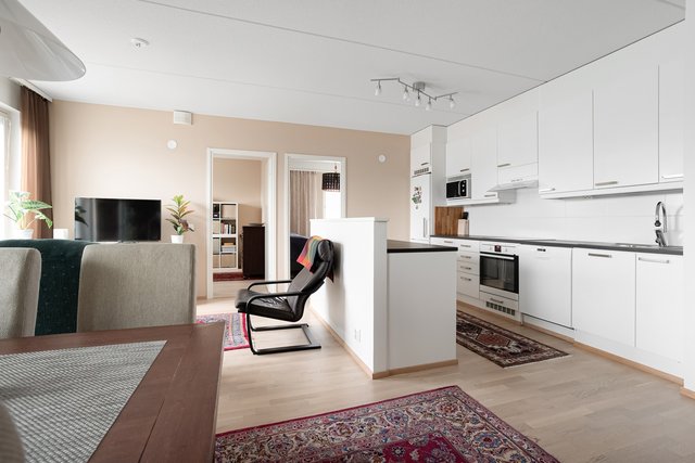 Vernerinkuja, Masala (Masala), Kuva 1, esikatselu