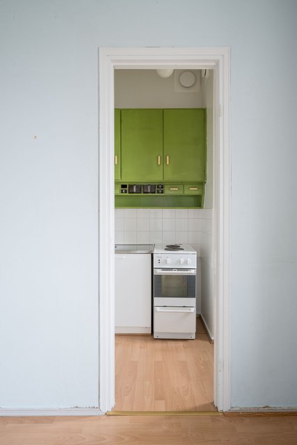 Mannerheimintie 132, Helsinki (Meilahti), Kuva 9, esikatselu