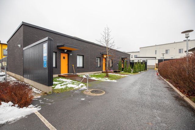 Kokinpellonraitti 4, Tampere (Vuores), Kuva 21, esikatselu