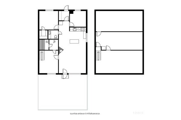 Lintukalliontie 5 B, Vantaa (Kivimäki, Martinlaakso), Kuva 2
