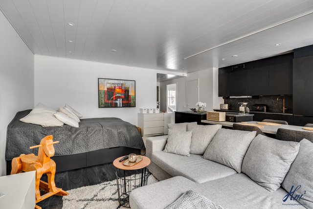 Munkkentie 8 A, 21620 Kaarina 12