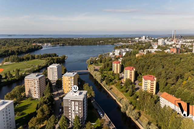 Toivoniementie 10 A