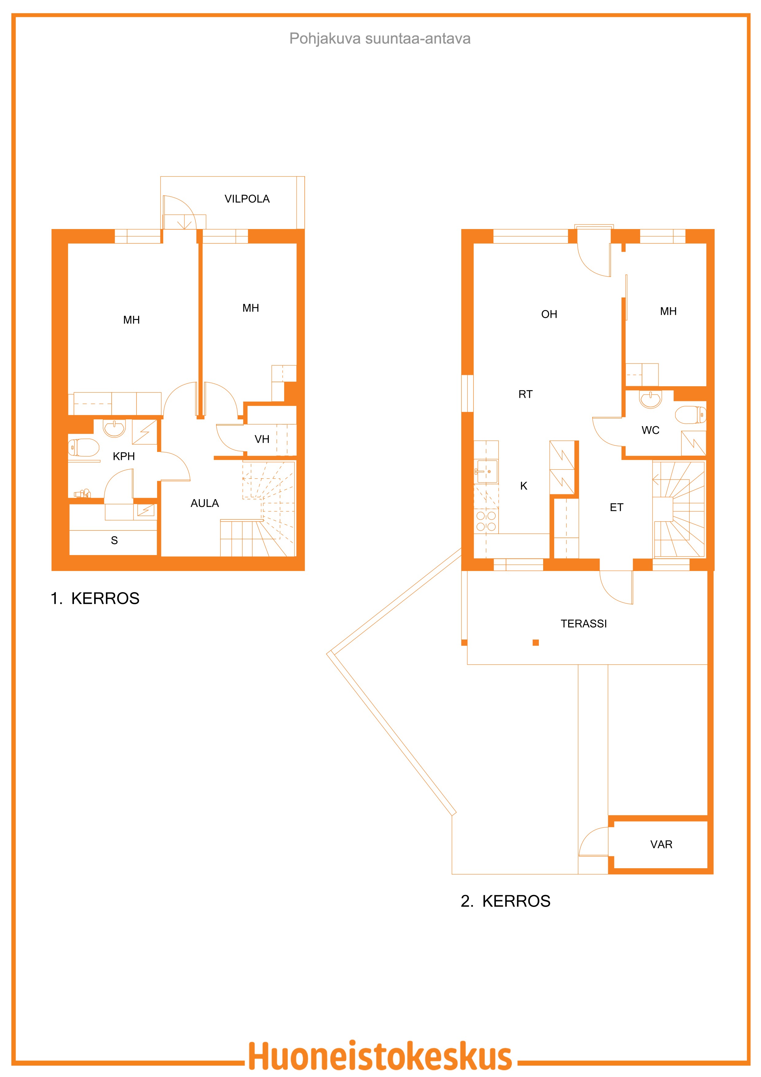 Mariabergintie 3, Espoo (Nupuri), Kuva 26