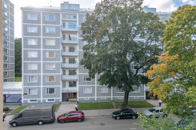Sairashuoneenkatu 6 B, 20100 Turku 25