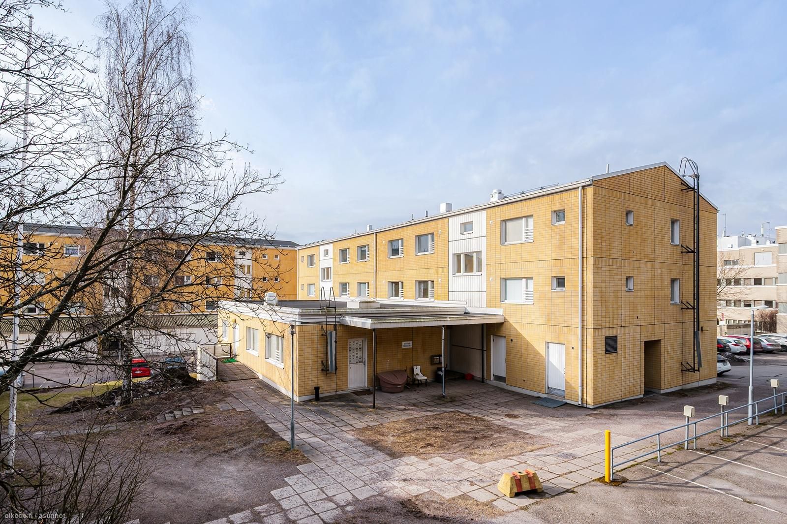 Soidinkuja 1, Helsinki (Malmi), Kuva 23