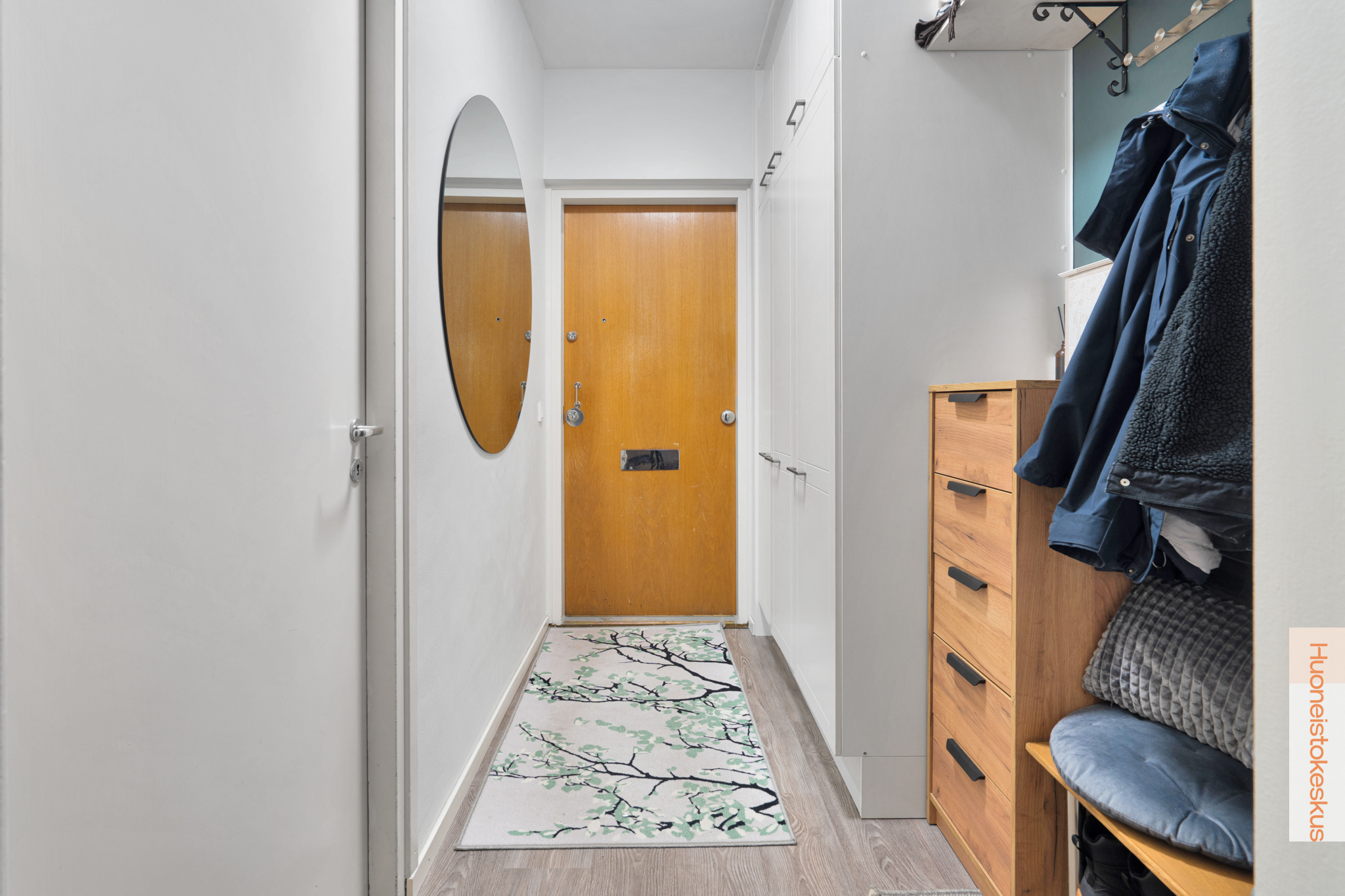 Koulukatu 41 E 50, Joensuu (Keskusta), Kuva 2