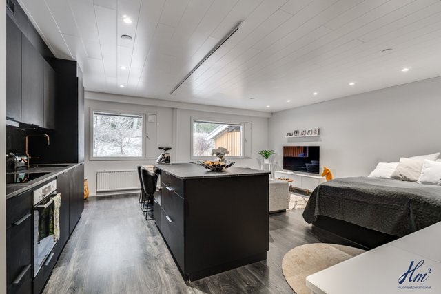 Munkkentie 8 A, 21620 Kaarina 4