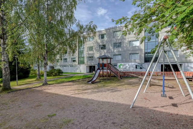 Kaunispääntie 2 E