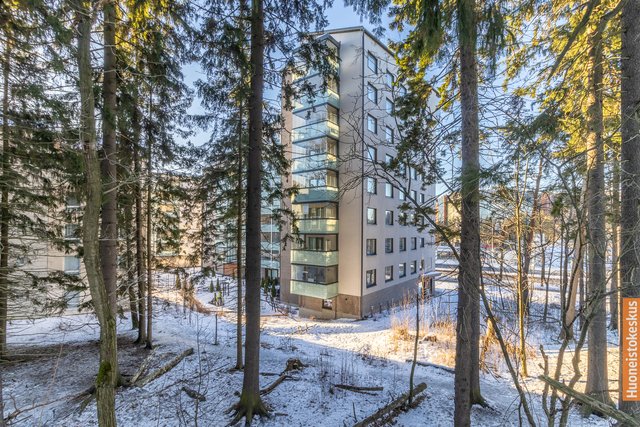 Huopalahdentie 19, Helsinki (Munkkiniemi), Kuva 26, esikatselu