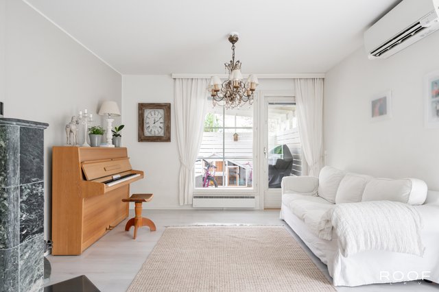 Sillanpäänpolku 3 A