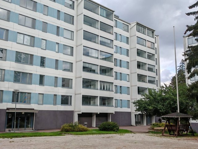Aittapellonkatu 6 C