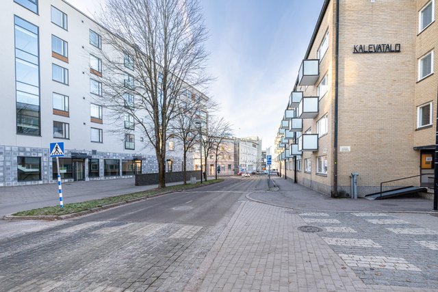 Vihdinkatu 2, Lohja (Keskusta), Kuva 4, esikatselu