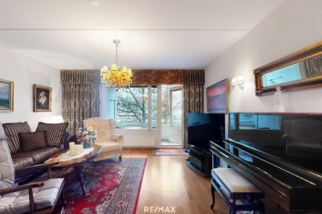 Palovartijantie 1-7 B