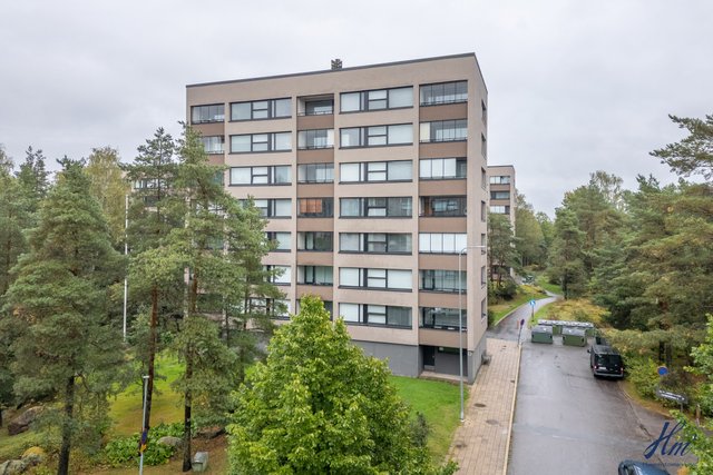 Århusinkatu 3 D