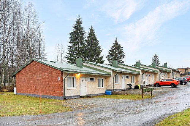 Siihtalantie 20, Joensuu (Siihtala), Kuva 1, esikatselu