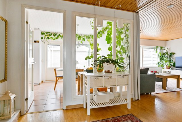 Tietäjäntie 17, Espoo (Pohjois-Tapiola), Kuva 1, esikatselu