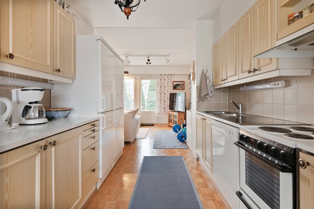 Vesalantie 47, Helsinki (Vesala), Kuva 6, esikatselu