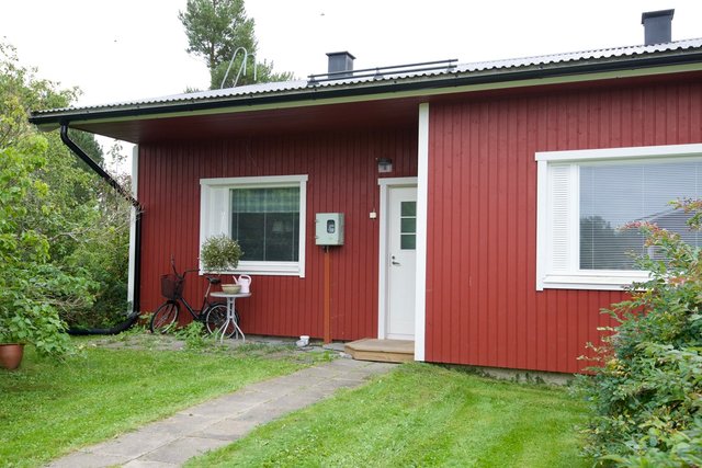 Bondevägen 3